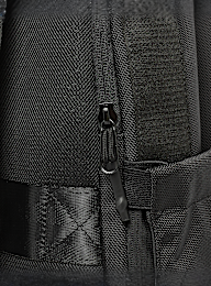 Jordan, Air Patrol Pack, black, Image 5 of 9