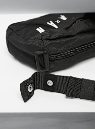 Jordan, Jam High Brand Read Crossbody Bag, black, Image 8 of 8