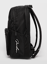 Jordan, Jam MVP Backpack, black, Image 2 of 5