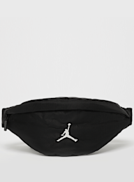 Jordan, Jam MVP Crossbody Bag, black, Image 1 of 5