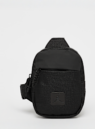 Jordan, JAM Franchise Hip Bag, zwart, Afbeelding 1 van 4