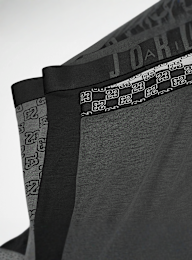 Jordan, 3 PACK - 23 Monogram Boxer Brief, black, Image 2 of 2