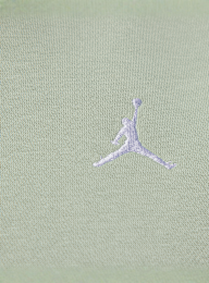 Jordan, Brooklyn Fleece Crew Sweatshirt, green, Image 4 of 5