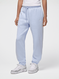 Jordan, Brooklyn Fleece Pants, blue, Image 1 of 5