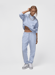 Jordan, Brooklyn Fleece Pants, blauw, Afbeelding 5 van 5