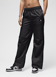 Jordan, Novelty Solid Pants, zwart, Afbeelding 1 van 7