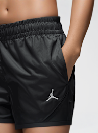 Jordan, Novelty Solid Pants, zwart, Afbeelding 4 van 7