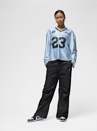 Jordan, Novelty Solid Pants, zwart, Afbeelding 7 van 7