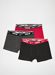 Nike, 3 PACK - Essential Cotton Boxer Brief, multi-colour, Image 1 of 2
