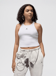 Jordan, Essential-Tanktop, biały, Obraz 1 z 4