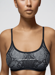 Jordan, Sport All Over Print Cropped Tanktop, black, Image 3 of 6