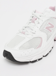 New Balance, 530, white, Image 6 of 7