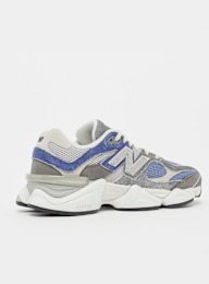 New Balance, 9060 NEW, grey, Image 3 of 7