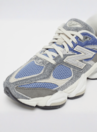 New Balance, 9060, grey, Image 6 of 7