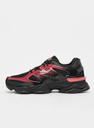 New Balance, 9060, zwart, Afbeelding 1 van 7