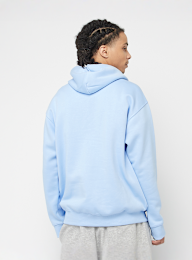 New Balance, Sport Essentials Fleece Hoodie, blue, Image 2 of 4
