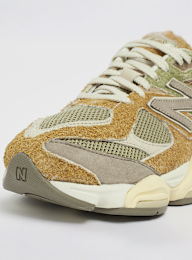 New Balance, 9060 raincloud, beige, Image 6 of 7