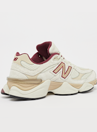 New Balance, 9060 raincloud, beige, Image 3 of 5