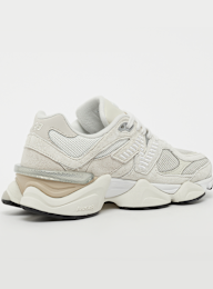 New Balance, 9060 black, beige, Image 3 of 5
