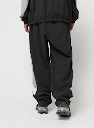 New Balance, Woven Track Pant, black, Image 2 of 7