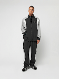 New Balance, Woven Track Pant beige, zwart, Afbeelding 7 van 7