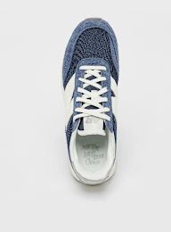 New Balance, 370, blue, Image 5 of 5