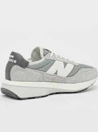 New Balance, 370, grey, Image 3 of 6