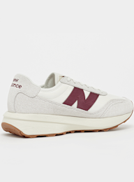 New Balance, 370, beige, Image 3 of 7