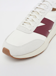 New Balance, 370, beige, Image 6 of 7