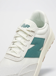 New Balance, 370, beige, Image 6 of 7
