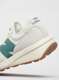 New Balance, 370, beige, Image 7 of 7