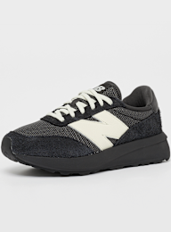 New Balance, 370, black, Image 2 of 5