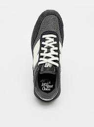 New Balance, 370, black, Image 5 of 5