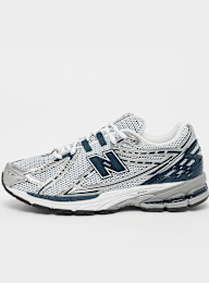 New Balance, 1906 olive, silver, Image 1 of 7