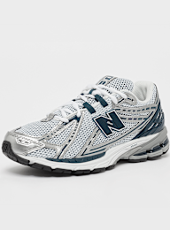 New Balance, 1906 slate grey, silver, Image 2 of 7