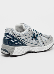 New Balance, 1906 slate grey, silver, Image 3 of 7