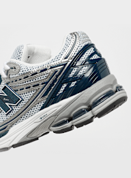New Balance, 1906 slate grey, silver, Image 7 of 7