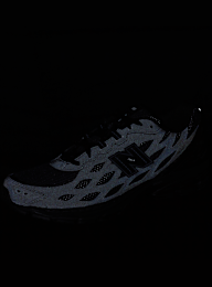 New Balance, 1906 slate grey, black, Image 6 of 6