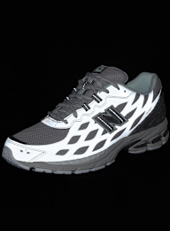 New Balance, 1906, zilver, Afbeelding 6 van 6