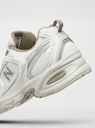 New Balance, 530, grijs, Afbeelding 6 van 6