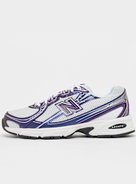 New Balance, 740 NEW, white, Image 1 of 7