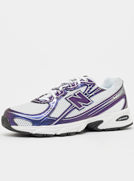 New Balance, 740, white, Image 2 of 7