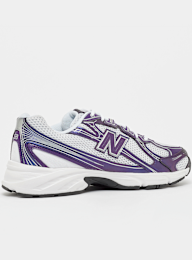 New Balance, 740, white, Image 3 of 7