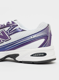 New Balance, 740 NEW, white, Image 7 of 7