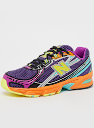 New Balance, 740, purple, Image 2 of 7