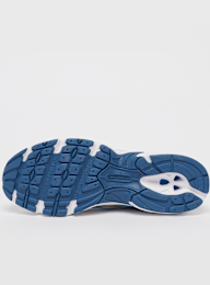 New Balance, 740 white/pink, blue, Image 4 of 7