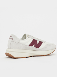 New Balance, 370, beige, Image 3 of 7