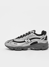 New Balance, 1000, silver, Image 1 of 6