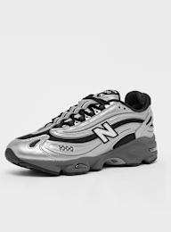 New Balance, 1000, silver, Image 2 of 6