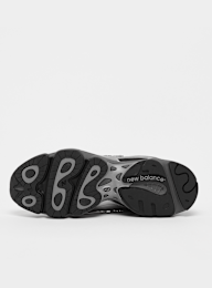 New Balance, 1000, silver, Image 4 of 6